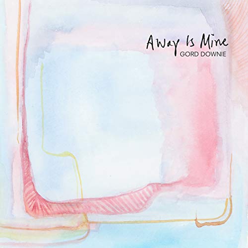 Gord Downie - Away Is Mine [2LP Deluxe] ((Vinyl))