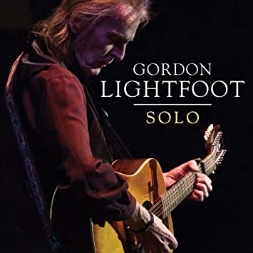 Gordon Lightfoot - Solo (())