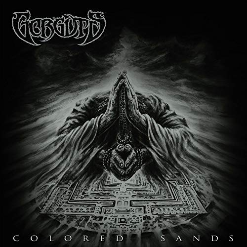 Gorguts - Colored Sands (Ltd. ((Vinyl))