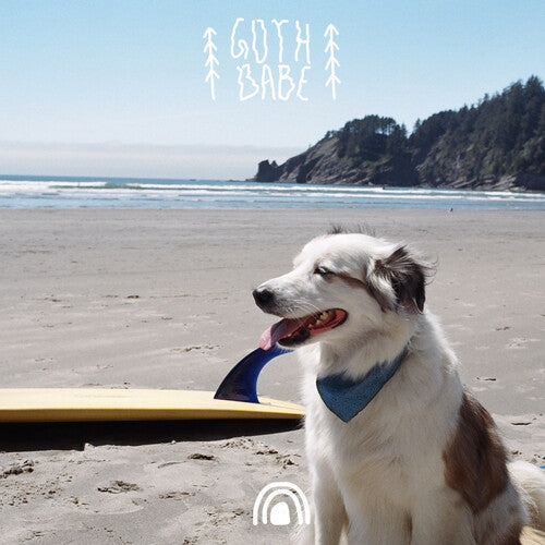 Goth Babe - Goth Babe ((Vinyl))