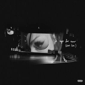Grande, Ariana - k bye for now (swt live) ((Vinyl))
