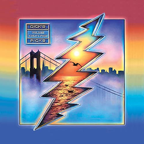 Grateful Dead - Dick's Picks Vol. 24-Cow Palace Daly City, CA 3/23/74 (2-CD Set) ((CD))