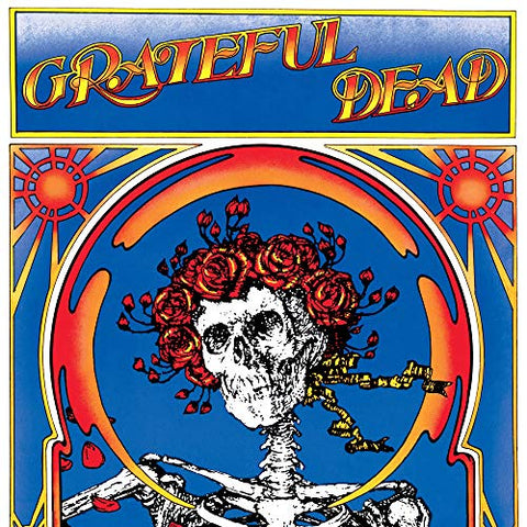 Grateful Dead - Grateful Dead (Skull & Roses) [Live] [Expanded Edition] (())