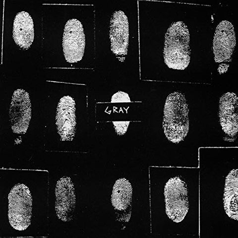 Gray - Shades Of… ((Vinyl))