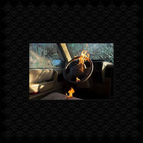 Greg Dulli - Random Desire ((Vinyl))