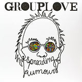 Grouplove - Spreading Rumours (Digital Download Card) (())