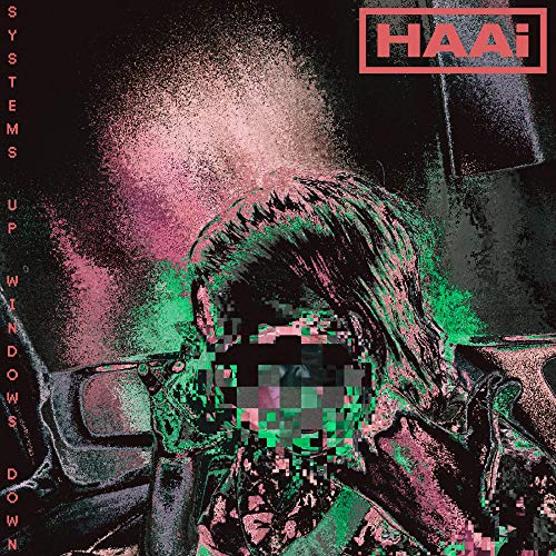 HAAi - Systems Up, Windows Down (Limited Edition Orange Vinyl) (())