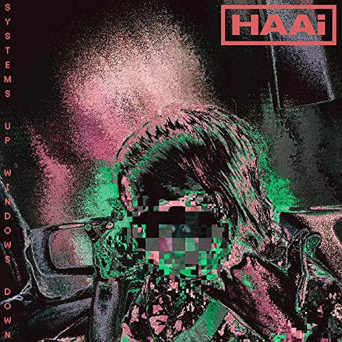 HAAi - Systems Up, Windows Down (Limited Edition Orange Vinyl) (())