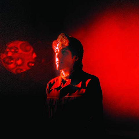 Hala - Red Herring [LP] ((Vinyl))