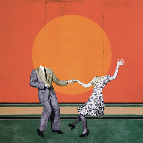 Half Alive - Now Not Yet (Colored Vinyl, 140 Gram Vinyl) [LP] ((Vinyl))