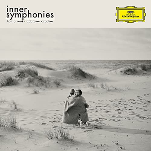 Hania Rani/Dobrawa Czocher - Inner Symphonies ((CD))