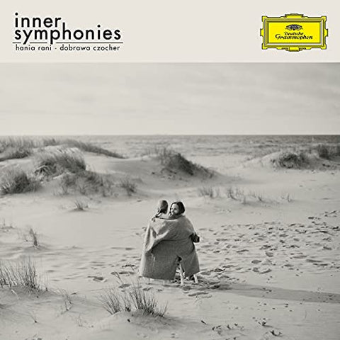 Hania Rani/Dobrawa Czocher - Inner Symphonies ((CD))