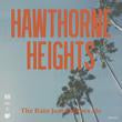 Hawthorne Heights - THE RAIN JUST FOLLOWS ME ((Vinyl))