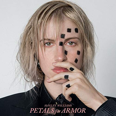 Hayley Williams - Petals For Armor (Vinyl) (())