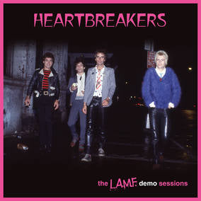Heartbreakers - The L.A.M.F. Demo Sessions (RSD 4/23/2022) ((Vinyl))