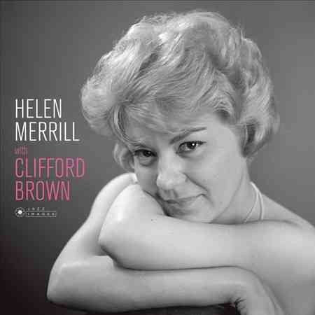 Helen Merrill With Clifford Brown - Helen Merrill with Clifford Brown ((Vinyl))