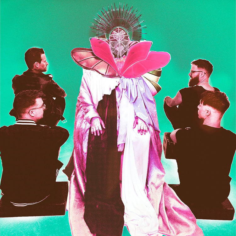 Highly Suspect - The Midnight Demon Club ((CD))