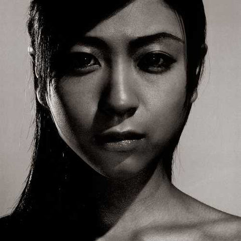 Hikaru Utada - DEEP RIVER [2 LP] ((Vinyl))