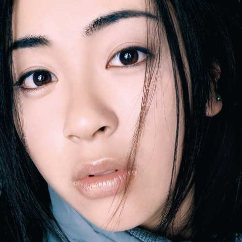 Hikaru Utada - First Love [2 LP] ((Vinyl))