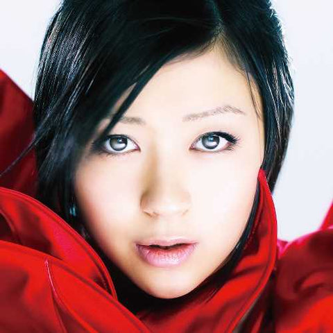 Hikaru Utada - ULTRA BLUE [2 LP] ((Vinyl))