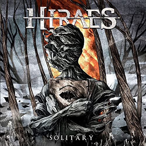 Hiraes - Solitary (Limited Edition) ((CD))