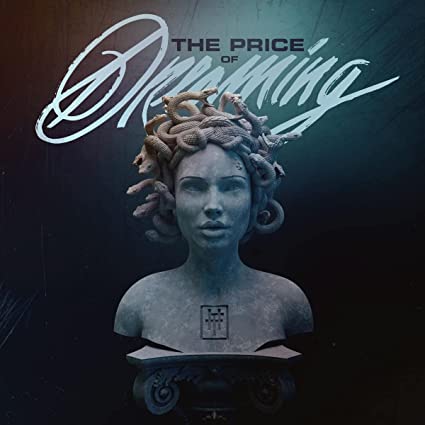 Hollow Front - The Price Of Dreaming ((CD))