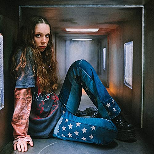 Holly Humberstone - The Walls Are Way Too Thin [LP] ((Vinyl))