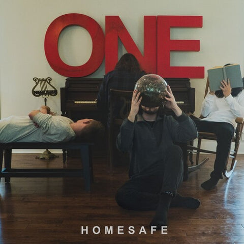 Homesafe - One (Vinyl) ((Vinyl))