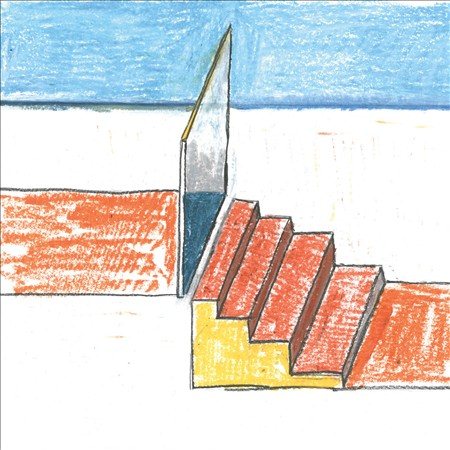 Homeshake - FRESH AIR ((Vinyl))