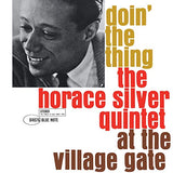 Horace Silver Quintet - Doin' The Thing [LP] ((Vinyl))