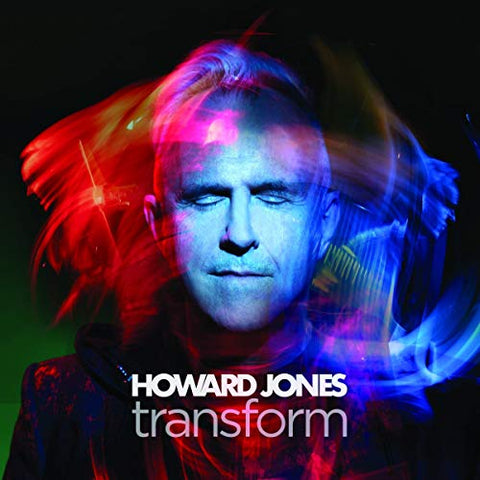 Howard Jones - Transform ((Vinyl))
