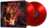 Humble Pie - I Need A Star In My Life (Limited Edition, Colored Vinyl, Red, Remastered) (2 Lp's) ((Vinyl))