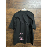 Vtg Hawthorne Heights Band Tee - 2 Sided T-shirt - XL