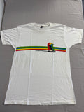 Weezer Surf Wax America T-shirt - Weezer Official Surfing Tee