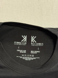 Radiohead Backward T-shirt Daehoidar Mirror Waste Clothing