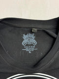 Bring Me The Horizon Tour T-shirt Sempiternal BMTH Tee