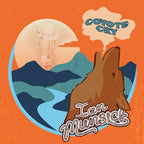 Ian Munsick - Coyote Cry ((Vinyl))