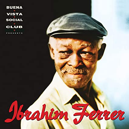 Ibrahim Ferrer - Ibrahim Ferrer (Buena Vista Social Club Presents) ((Vinyl))