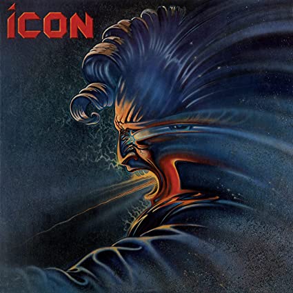 Icon - Icon (Special Deluxe Collector's Edition) [Import] (Deluxe Edition, With Booklet, Special Edition, Collector's Edition, Remastered) ((CD))