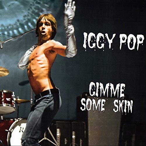 Iggy Pop - Gimme Some Skin - The 7" Collection (7 Piece Set) (())