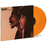 Ike & Tina Turner - Workin' Together (Limited Edition, Orange Vinyl) ((Vinyl))