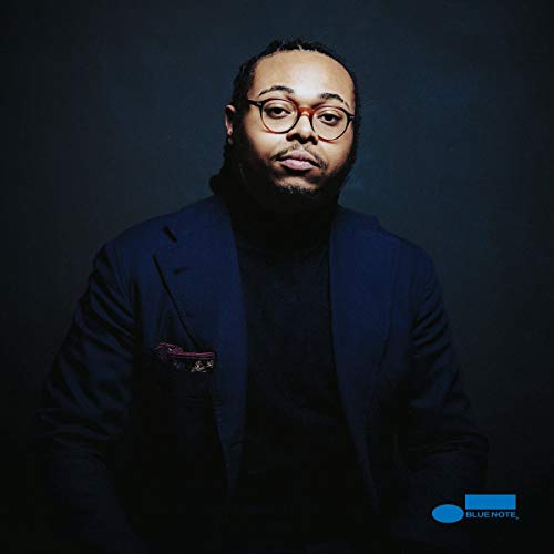 Immanuel Wilkins - Omega [2 LP] ((Vinyl))