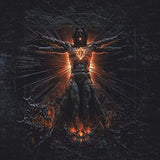 In Flames - Clayman (20th Anniversary Edition) (Orange/ White Splatter) (2 L ((Vinyl))