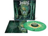 Incantation - Sect Of Vile Divinities (Limited Edition, Colored Vinyl, Green, ((Vinyl))