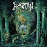 Incantation - Sect Of Vile Divinities (Limited Edition, Colored Vinyl, Green, ((Vinyl))