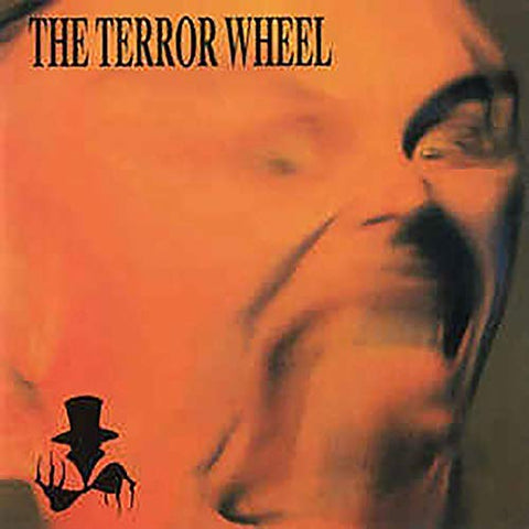 Insane Clown Po - The Terror Wheel ((Vinyl))