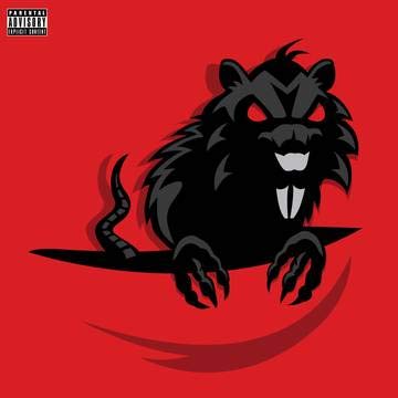 Insane Clown Posse - Flip The Rat ((Vinyl))