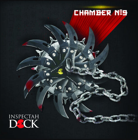 Inspectah Deck - Chamber 9 ((Vinyl))