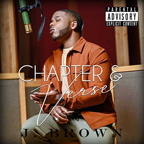 J. Brown - Chapter & Verse [Deluxe CD] ((CD))