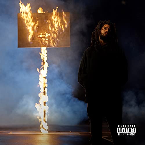 J. Cole - The Off-Season [LP] (())